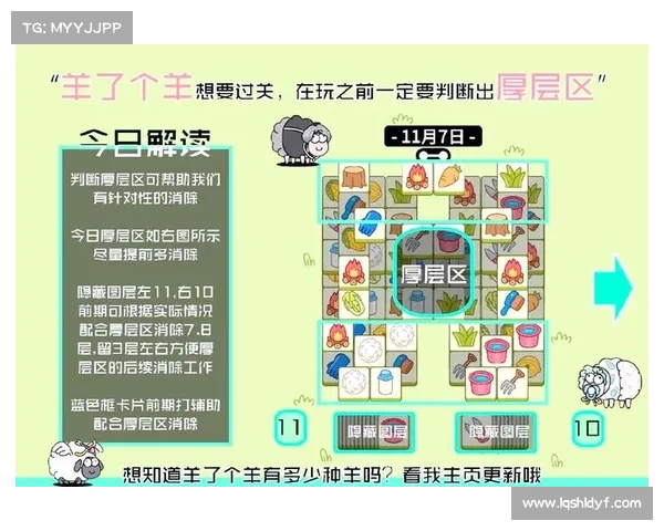 欢乐三消闯关有诀窍 攻略秘籍助你轻松过关