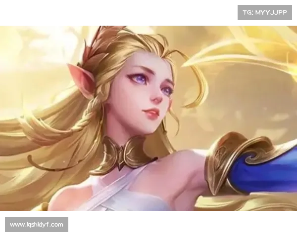 王者荣耀单机攻略：艾琳技能全解析