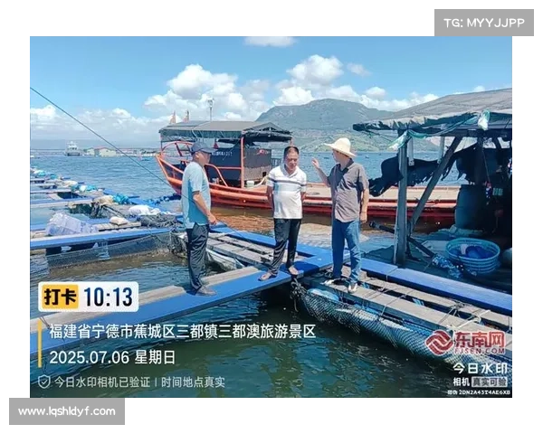 赤潮初期应对指南：识别、监测、预防