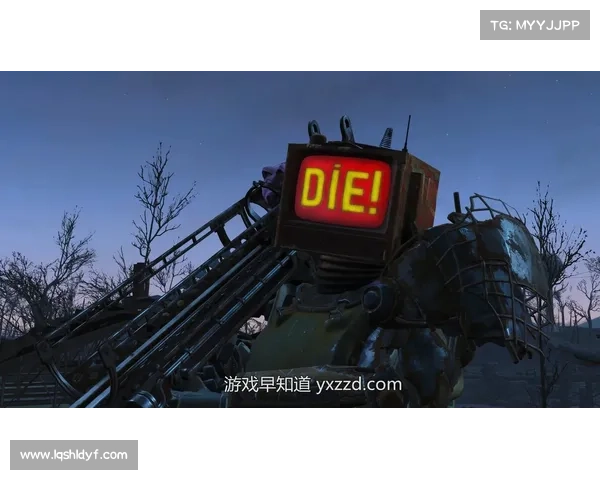 辐射4建筑攻略：打造庇护所与繁荣之城