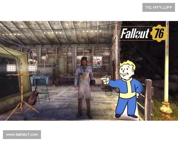 辐射76：点数加点攻略大揭秘